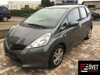 Kaufe Gebrauchten Honda Jazz In Baden Württemberg 54 Günstige