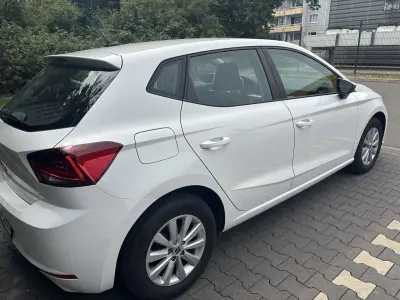Gebraucht Seat Ibiza