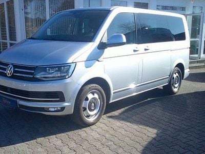 Gebraucht VW T6 146 PS (107 kW) 2016 Andere Van