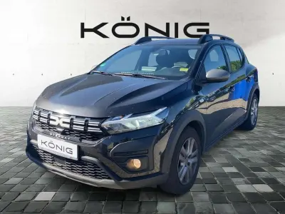 Gebraucht Dacia Sandero
