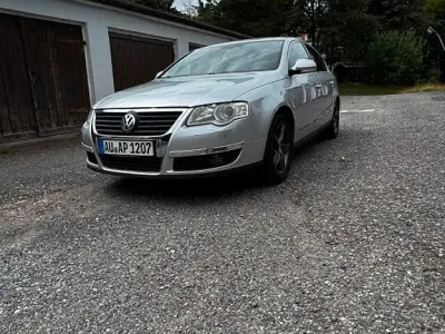 Gebraucht VW Passat