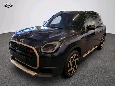 Second-hand Mini Countryman Favoured 218 CP (160 kW) 2025 Gri SUV