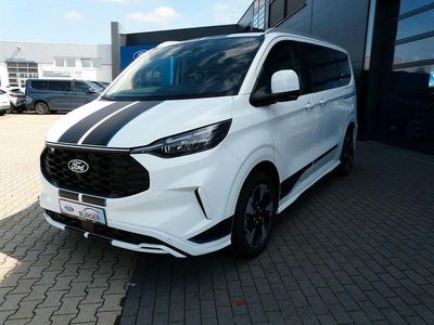 Nuova Ford Tourneo Sport 170 CV (125 kW) 2026 Bianco Monovolume