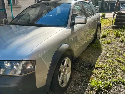 Gebraucht Audi A6