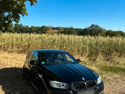 Gebraucht BMW 330