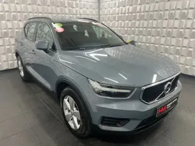 Gebraucht Volvo XC40