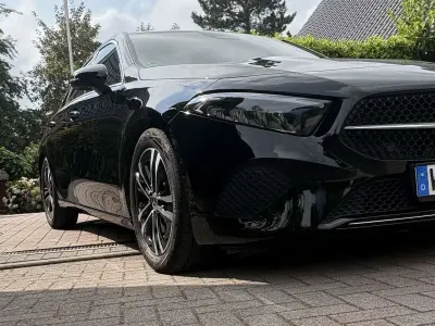 Gebraucht Mercedes A200