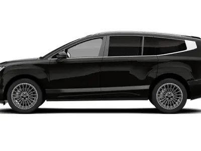 Neu Hyundai Ioniq 9 Techniq 160 kW (218 PS) 2026 SUV