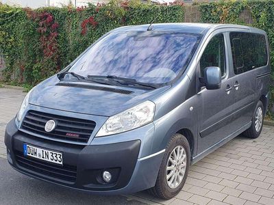 Fiat Scudo