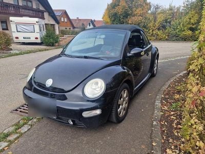 VW Beetle
