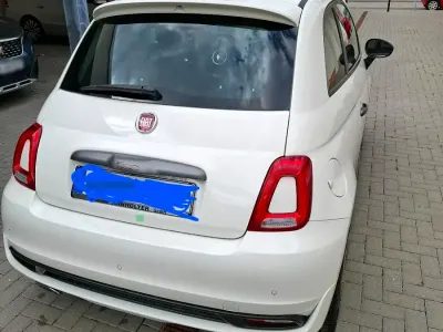 Gebraucht Fiat 500S