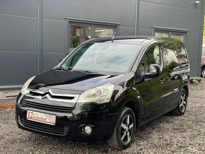 gebraucht Citroën Berlingo Kombi Multispace*1,6*Klima*PDC*2xSchieb