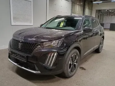 Gebraucht Peugeot 2008