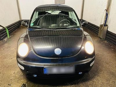 VW Beetle