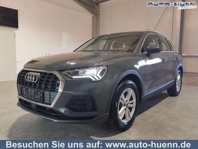 gebraucht Audi Q3 35 TDI 150 PS S-Tronic 4JahreGarantie-AHK-Navi-LED-Bluetooth-Klimaautomatik-Spurhalteassist-Kessy-2xPDC-17''Alu-sofort 35 TDI 150 PS S-Tronic 4JahreGarantie-AHK-Navi-LED-Bluetooth-Klimaautomatik-Spurhalteassist-Kessy-2xPDC-17''Alu-sofort