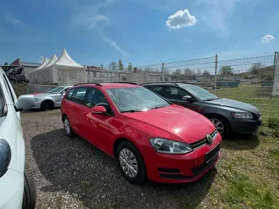 Gebraucht VW Golf VII