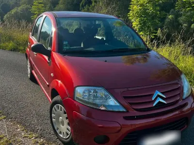 Gebraucht Citroën C3