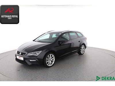 Seat Leon ST