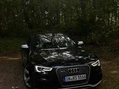 Gebraucht Audi RS5
