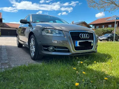 Używany Audi A3
