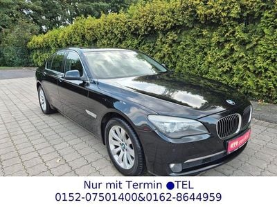 BMW 730
