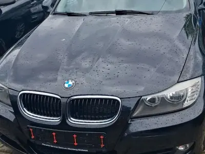 Gebraucht BMW 318
