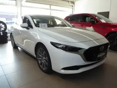 Gebraucht Mazda 3