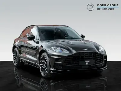 Gebraucht Aston Martin DBX 707