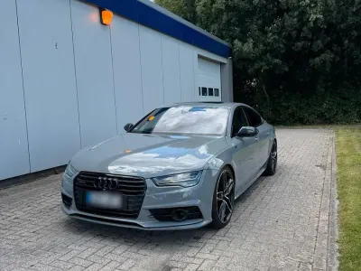 Gebraucht Audi A7