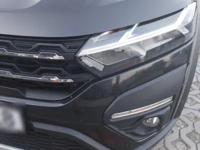Gebraucht Dacia Sandero