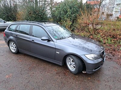 gebraucht BMW 320 E 91Kombi Tüv Neu