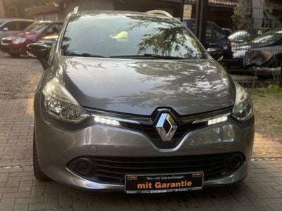 Renault Clio GrandTour