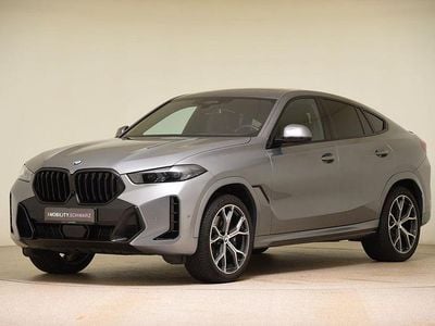 Gebraucht BMW X6 M Sport 286 PS (210 kW) 2024 Grau SUV