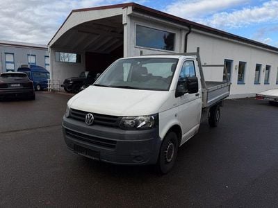 VW T5