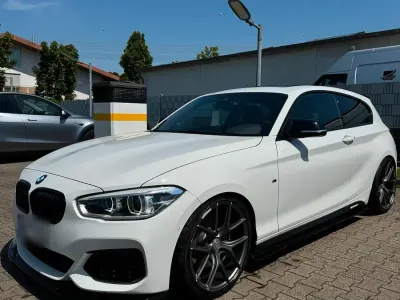Gebraucht BMW M140