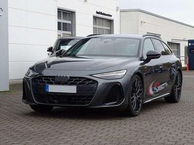 Gebraucht Audi A6 Edition .1 204 PS (150 kW) 2025 Grau Kombi
