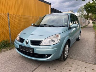 Renault Scénic II
