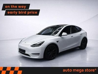 Usata Tesla Model Y Performance 392 kW (534 CV) 2023 Bianco SUV