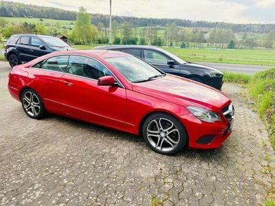 Mercedes 220