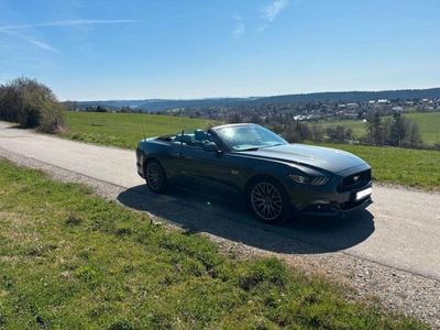 Ford Mustang GT