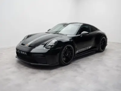 Gebraucht Porsche 992 510 PS (375 kW) 2025 Schwarz