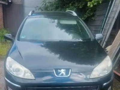Gebraucht Peugeot 407