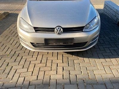 VW Golf VII