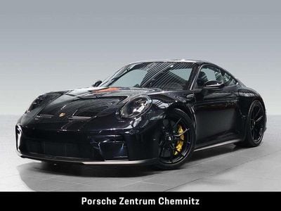 Nuova Porsche 911 GT3 510 CV (375 kW) 2026 Nero Coupé