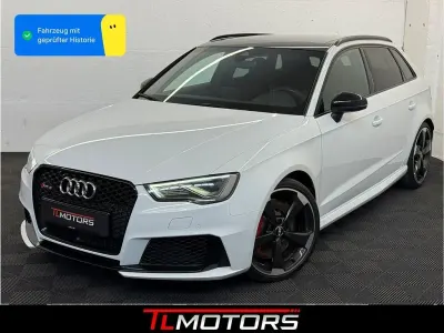 Gebraucht Audi RS3