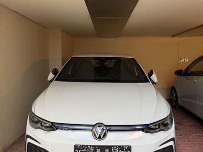 Weiß Gebraucht 2021 VW Golf GTE Limousine | 22.700 € (Fairer Preis)