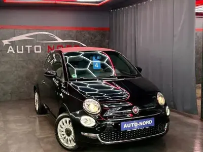 Gebraucht Fiat 500 Dolcevita 69 PS (50 kW) 2021 Kleinwagen