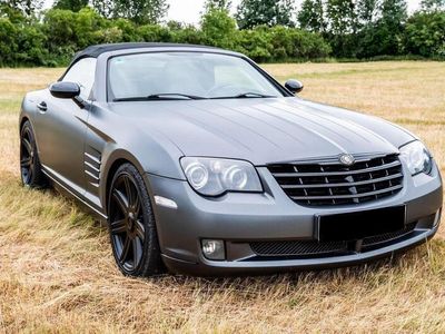 Chrysler Crossfire