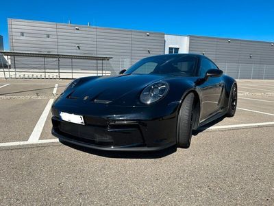 gebraucht Porsche 911 GT3 992Touring PDK Chrono Vollschale Lift Bose