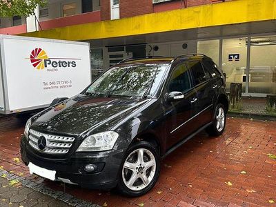 Mercedes ML420